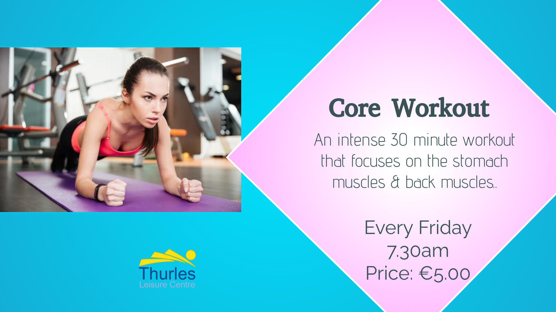 Core Workout