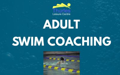 Adult Swim Coaching
